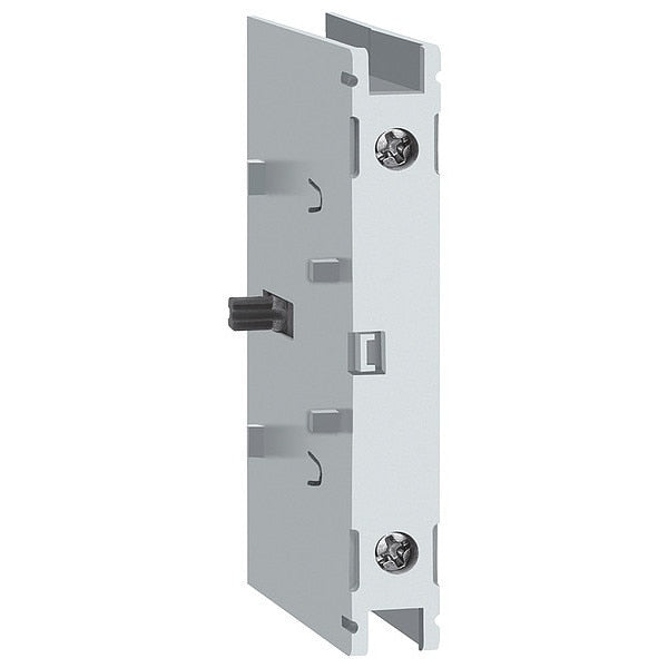 Auxiliary Contact, 10 A, 690V AC, Gray
