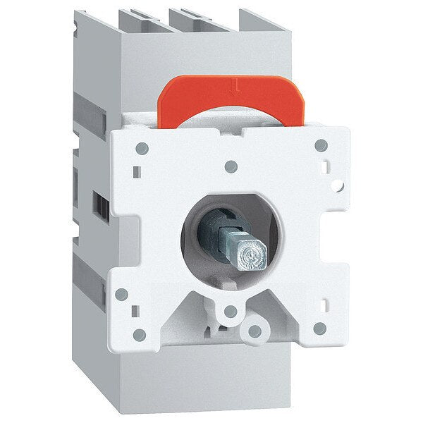 Disconnect Switch, 40 A, 480V AC