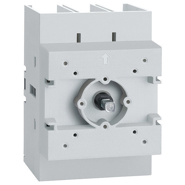 Non-Fusible Disconnect Switch, 47 A, 80 A, 100 A, 690V AC, 3 pole
