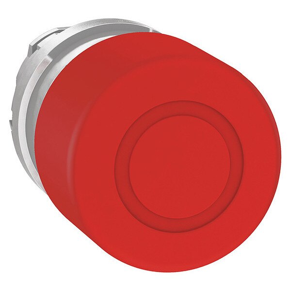 Push-Button, 22 mm, Red