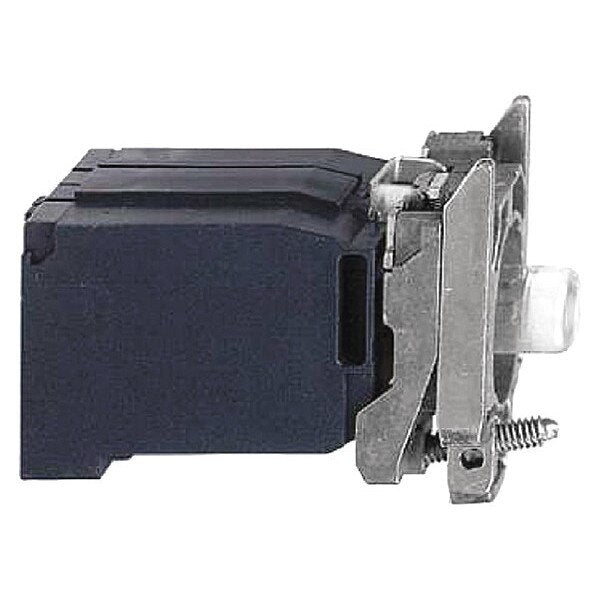 Light Block Assembly, Incandescent, 22mm