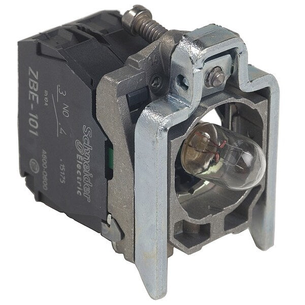 Light Block, LED, 22mm