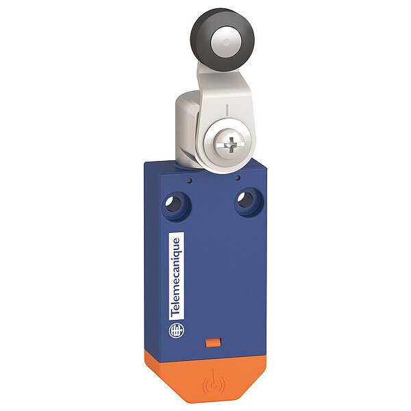 Wireless Limit Switch, 4.25