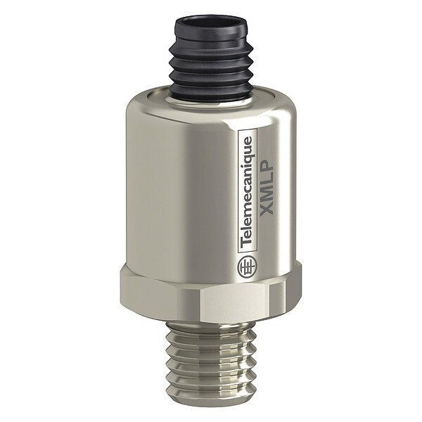 Pressure Transmitter, 0 to 300 psi, 1/4 in