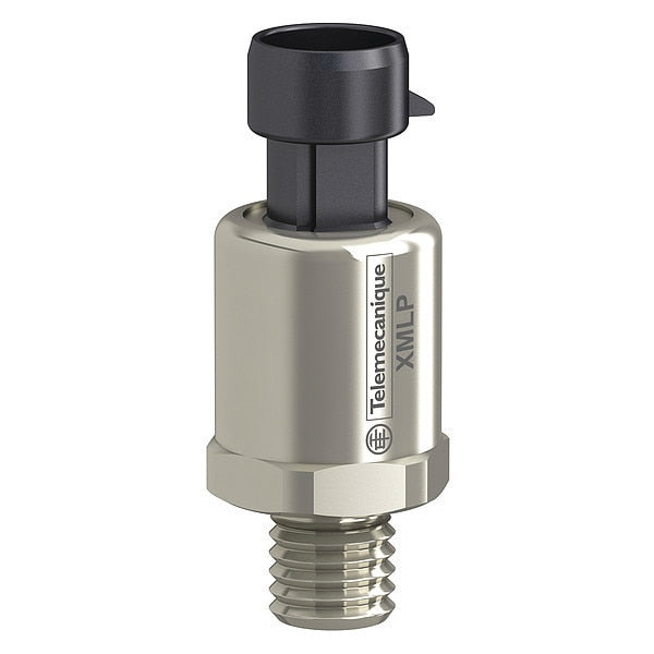 Pressure Transmitter, 0 to 600 psi, 4.5VDC