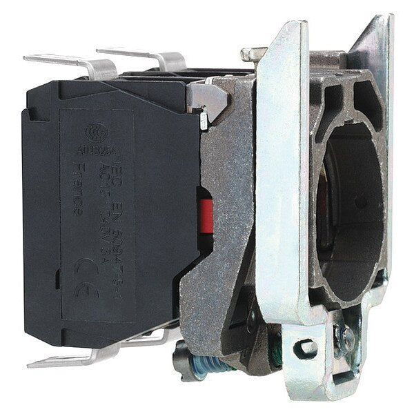 Contact Block, 1 NO Contact, 250VAC