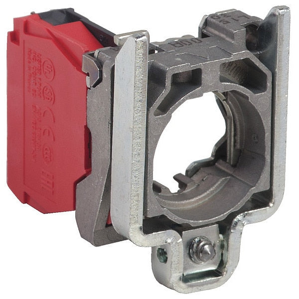 Contact Block, 1 NC Contact, 250VAC