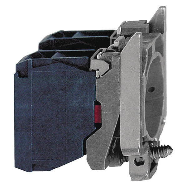 Contact Block, 2 NC Contact, 250VAC