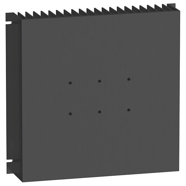 Heat Sink, Panel, 0.2  C/W