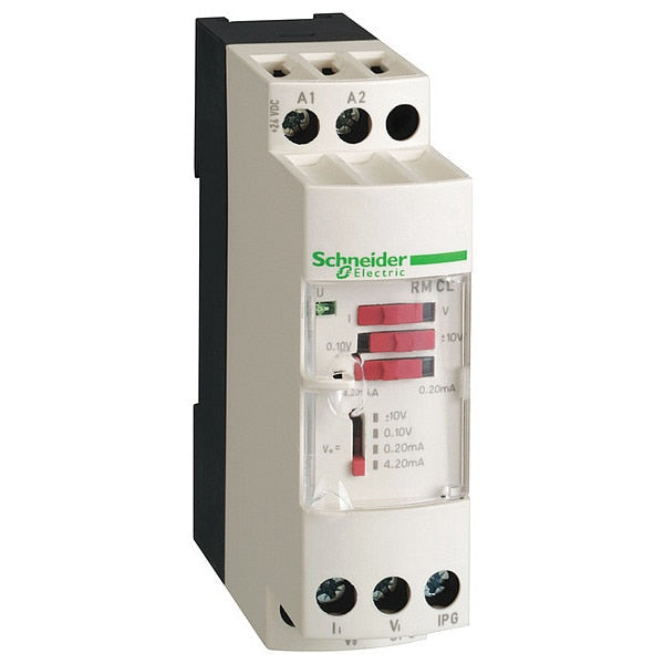 Analog Converter, 3.1
