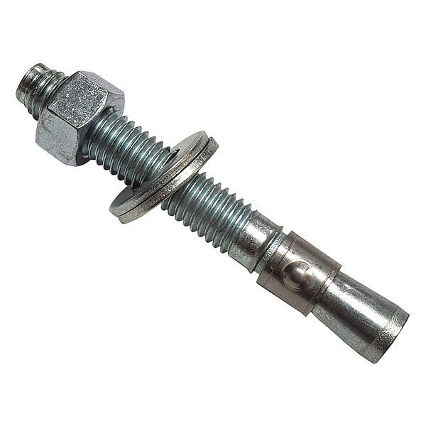 Anchor, 144