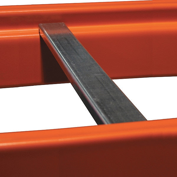 Cross Bar, 144
