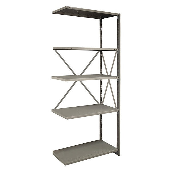 Metal Shelving, 85