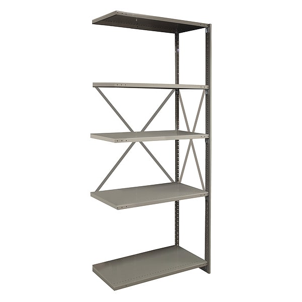 Metal Shelving, 85