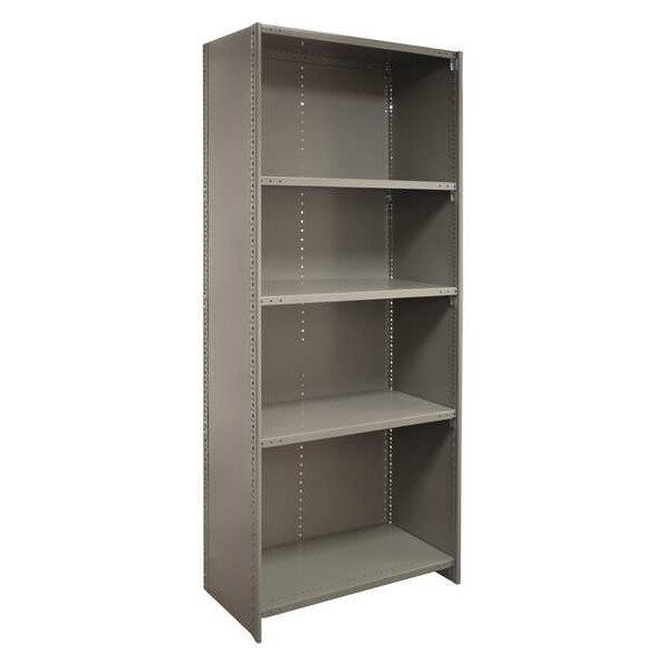 Metal Shelving, 85