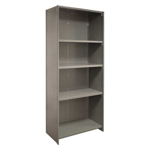 Metal Shelving, 85