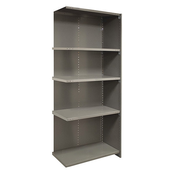 Metal Shelving, 85