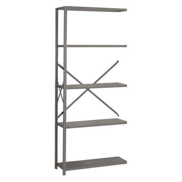 Metal Shelving, 84