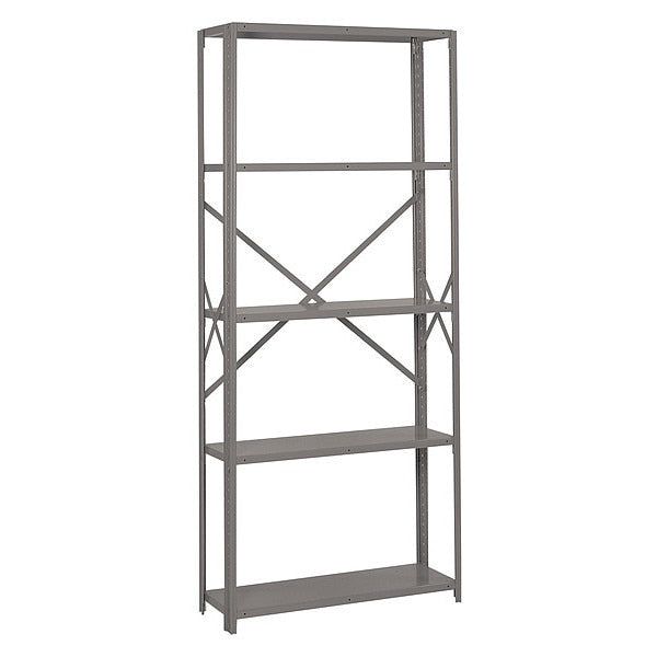 Metal Shelving, 84