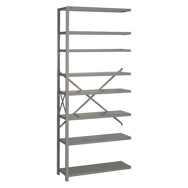 Metal Shelving, 84
