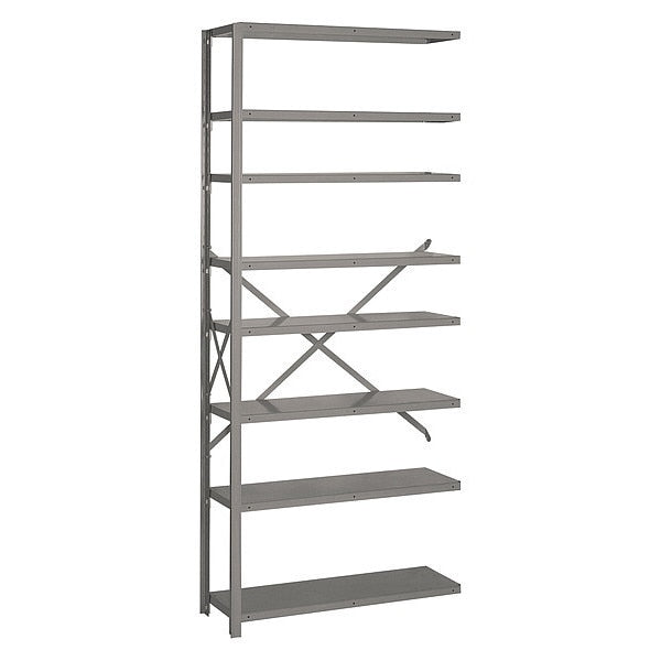 Metal Shelving, 84