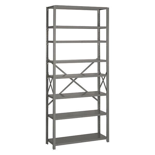 Metal Shelving, 84
