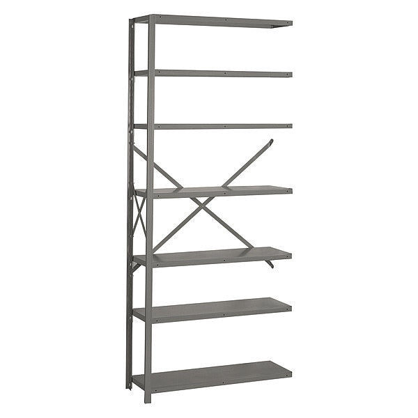 Metal Shelving, 84