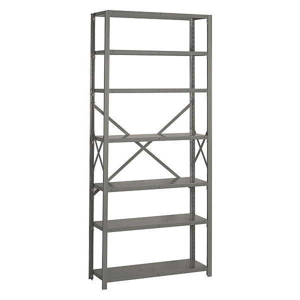 Metal Shelving, 84