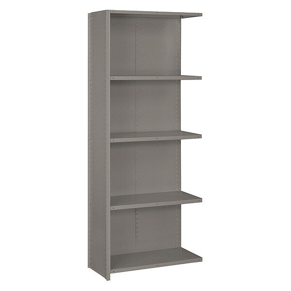Metal Shelving, 84
