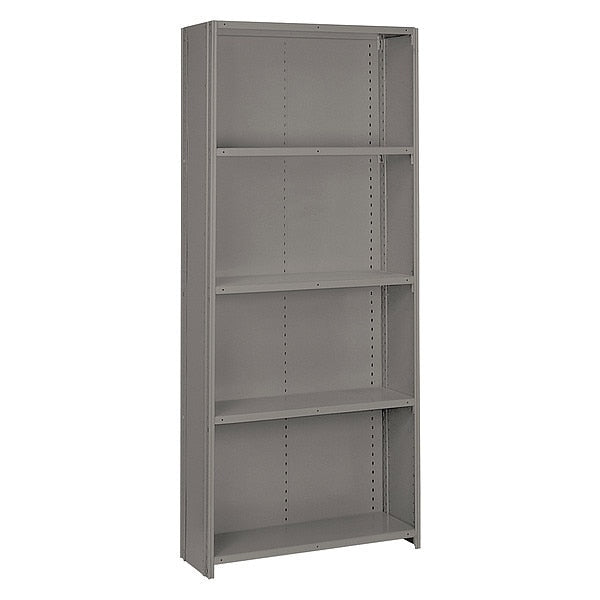 Metal Shelving, 84