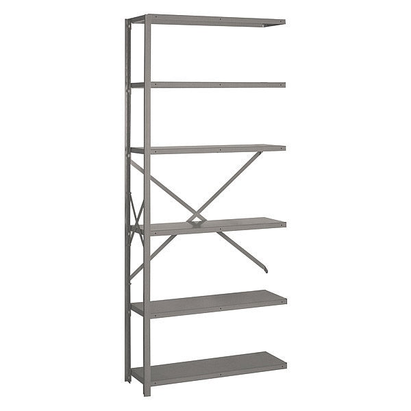 Metal Shelving, 84