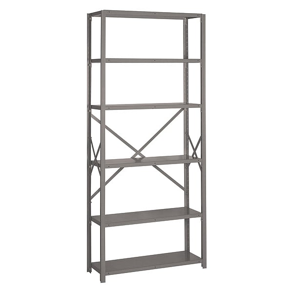 Metal Shelving, 84