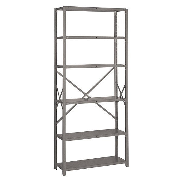 Metal Shelving, 84