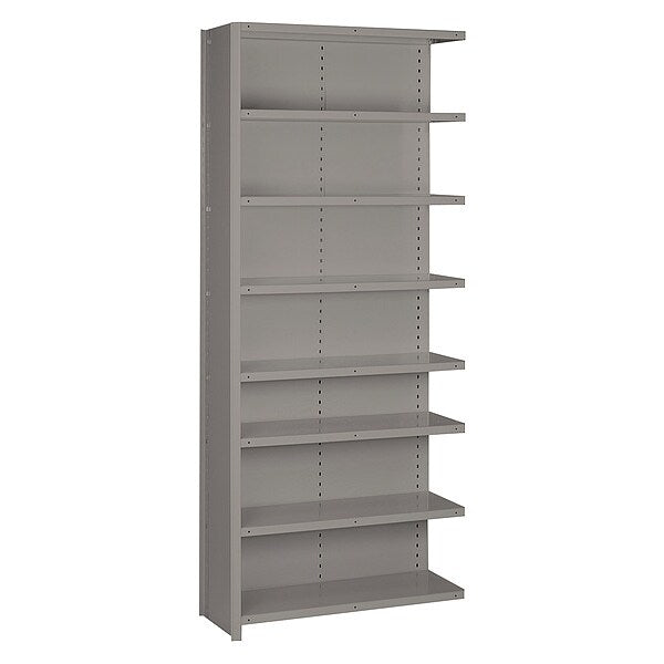 Metal Shelving, 84