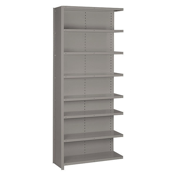 Metal Shelving, 84