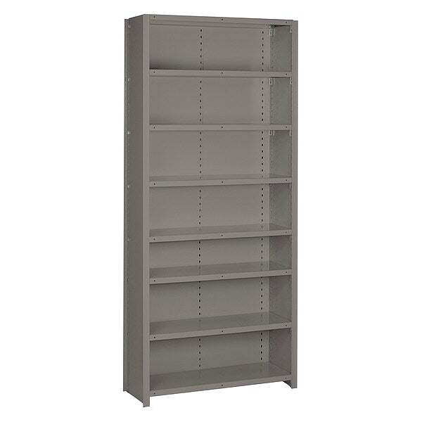 Metal Shelving, 84