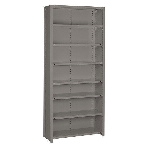 Metal Shelving, 84