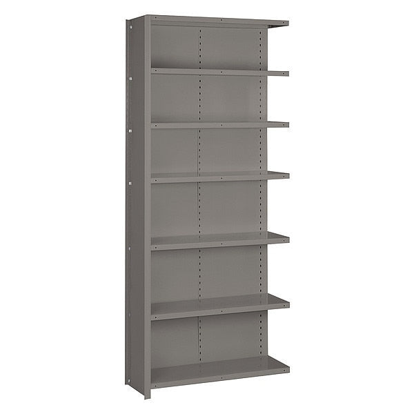 Metal Shelving, 84