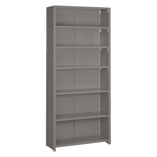 Metal Shelving, 84