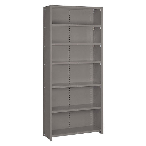 Metal Shelving, 84