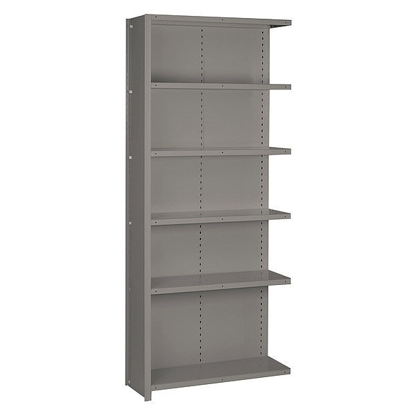 Metal Shelving, 84