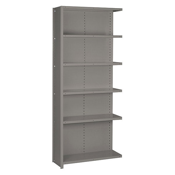 Metal Shelving, 84
