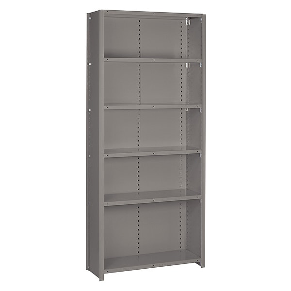 Metal Shelving, 84