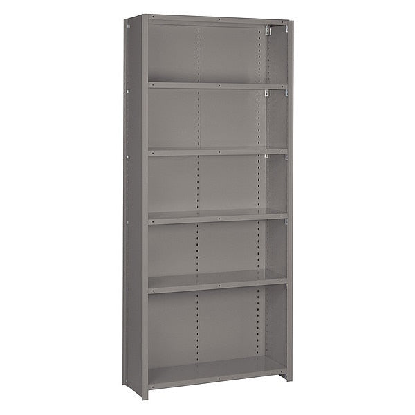 Metal Shelving, 84