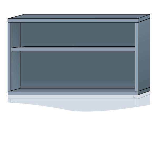 ModShelfCab, 31