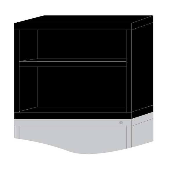 ModShelfCab, 25