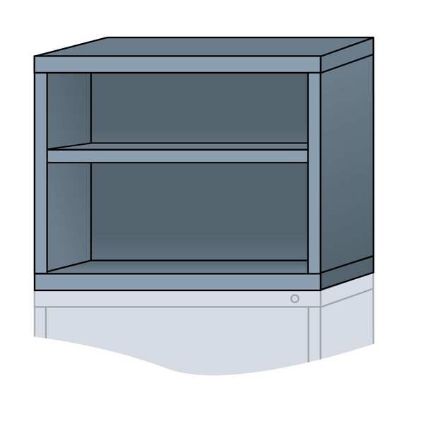 ModShelfCab, 25