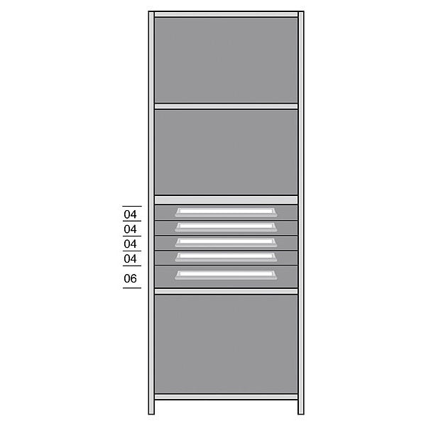 Shelf, 85
