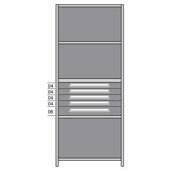 Shelf, 85