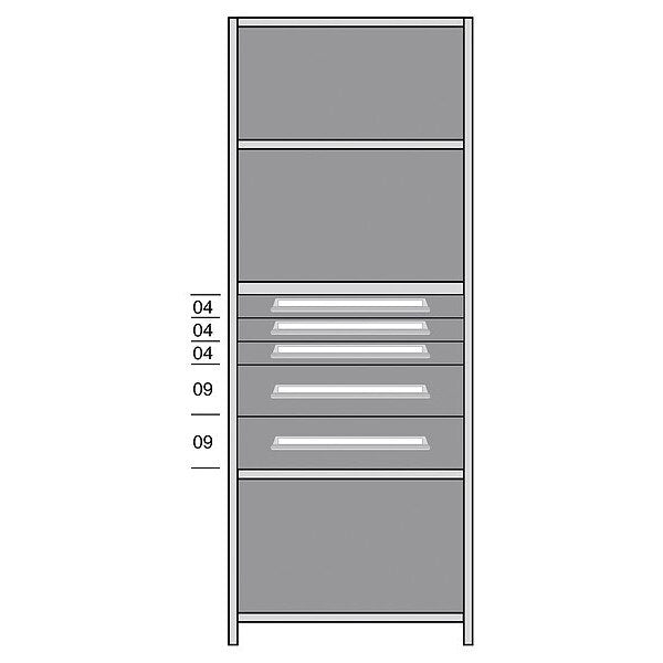 Shelf, 85